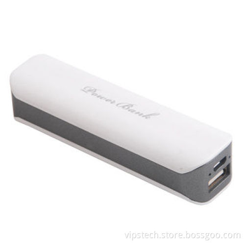 USB Battery Charger with 1A Output, Used for iPhone/Samsung/Nokia